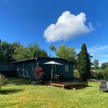 In The Area, Only Approx, 700 Meters From The Water, Gilleleje