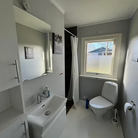 In The Area, Only Approx, 700 Meters From The Water, * Gilleleje