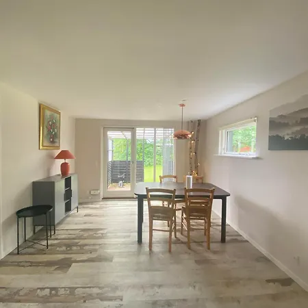 In The Area, Only Approx, 700 Meters From The Water, Holiday home
