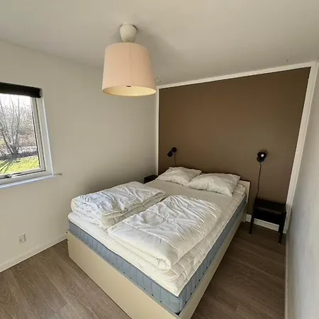 In The Area, Only Approx, 700 Meters From The Water, Hébergement de vacances *