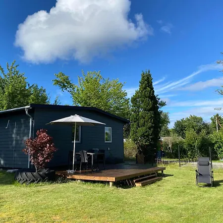 Holiday home In The Area, Only Approx, 700 Meters From The Water, *