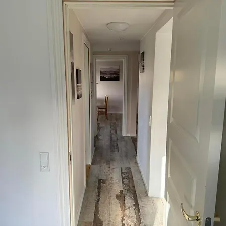 In The Area, Only Approx, 700 Meters From The Water, Gilleleje