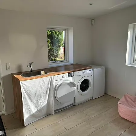 Hébergement de vacances In The Area, Only Approx, 700 Meters From The Water, *