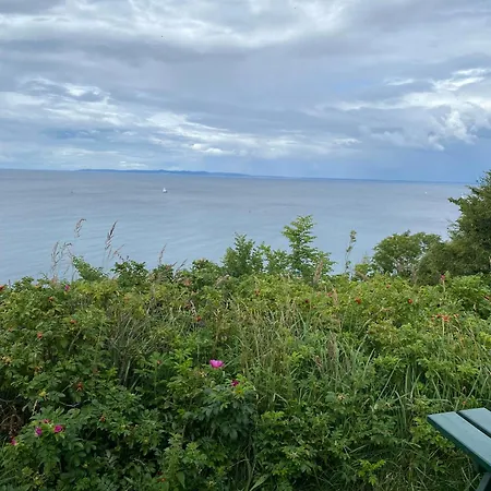 Holiday home In The Area, Only Approx, 700 Meters From The Water,