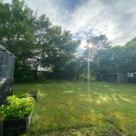 Holiday home In The Area, Only Approx, 700 Meters From The Water,