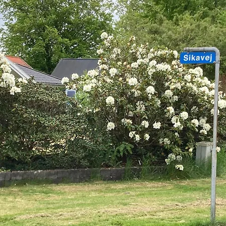 Hébergement de vacances In The Area, Only Approx, 700 Meters From The Water, *