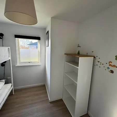 In The Area, Only Approx, 700 Meters From The Water, Holiday home