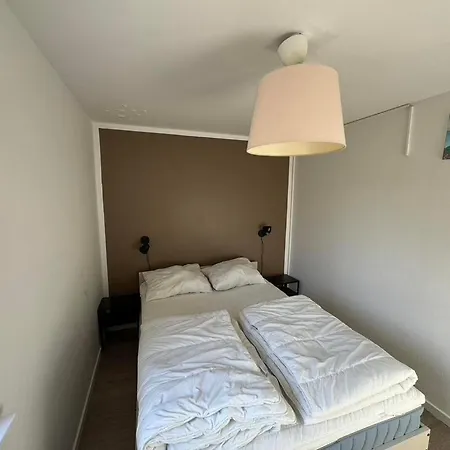 In The Area, Only Approx, 700 Meters From The Water, Hébergement de vacances Gilleleje