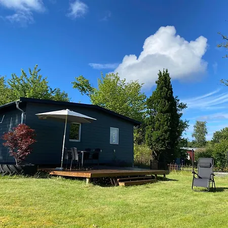 In The Area, Only Approx, 700 Meters From The Water, Holiday home *