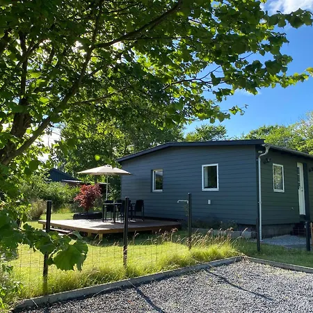 In The Area, Only Approx, 700 Meters From The Water, Holiday home Gilleleje