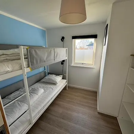 In The Area, Only Approx, 700 Meters From The Water, Holiday home