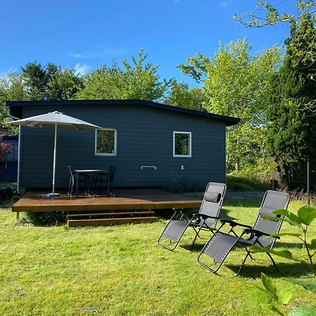 Holiday home In The Area, Only Approx, 700 Meters From The Water,